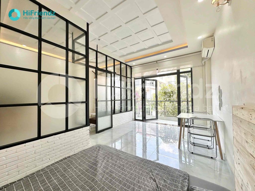 Căn hộ / chung cư tại Thủ Đức, TP. Hồ Chí Minh - ảnh 1
