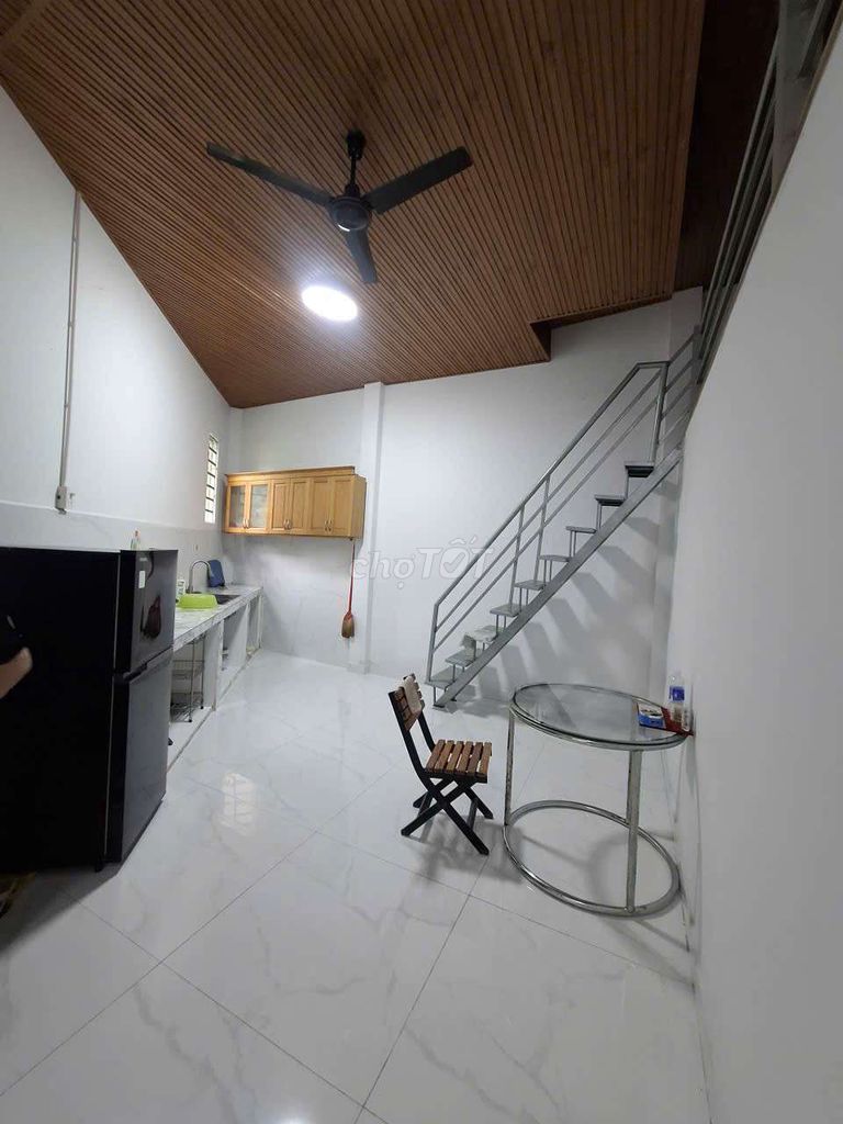 Nhà riêng tại Thủ Đức, TP. Hồ Chí Minh - ảnh 1