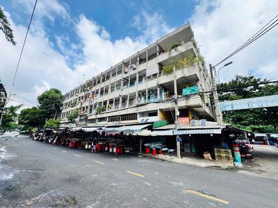 Căn hộ / chung cư tại 11, TP. Hồ Chí Minh - ảnh 1