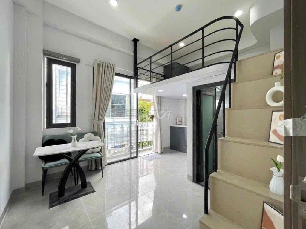 Căn hộ / chung cư tại 12, TP. Hồ Chí Minh - ảnh 1