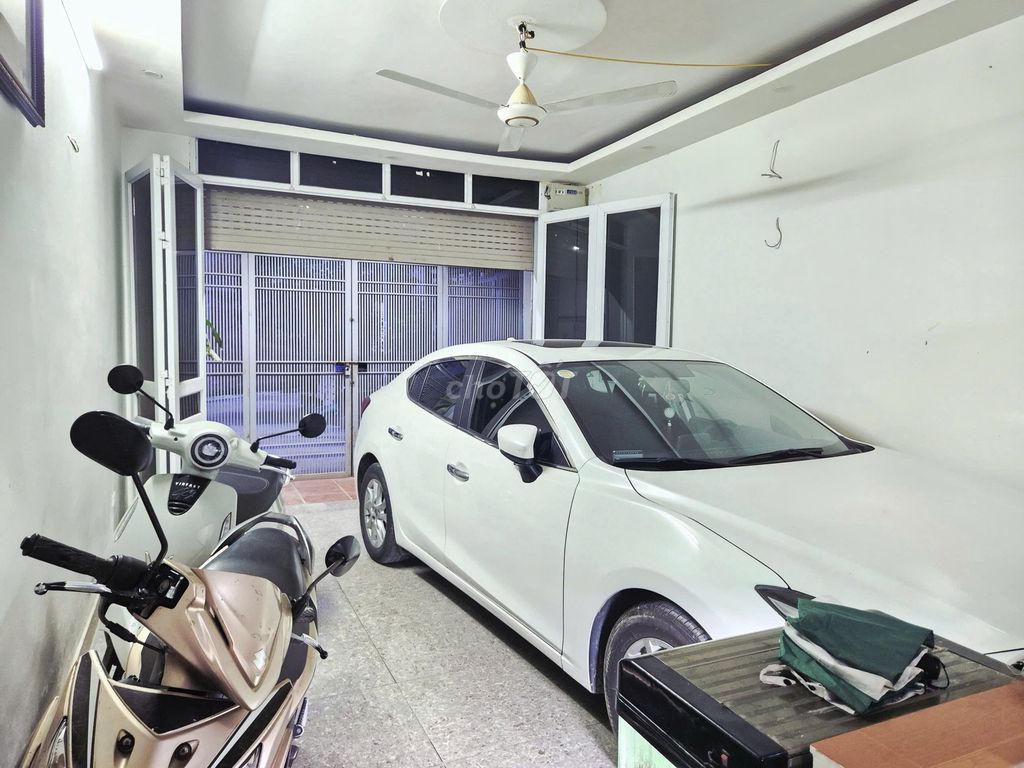 Nhà riêng tại Thanh Trì, Hà Nội - ảnh 1