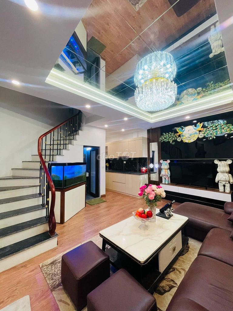 Nhà riêng tại Hai Bà Trưng, Hà Nội - ảnh 1