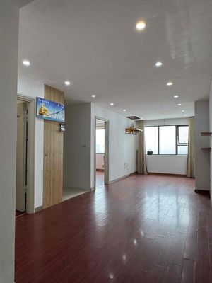 Căn hộ / chung cư tại Hoàng Mai, Hà Nội - ảnh 1