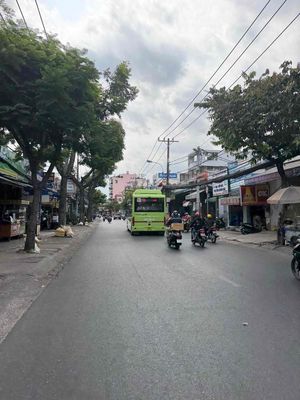 Nhà riêng tại Bình Tân, TP. Hồ Chí Minh - ảnh 1