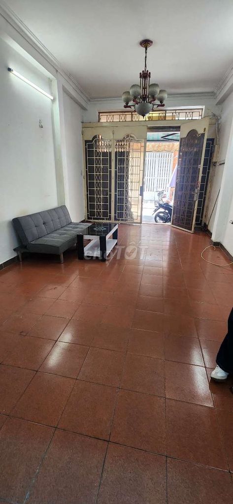 Nhà riêng tại Phú Nhuận, TP. Hồ Chí Minh - ảnh 1