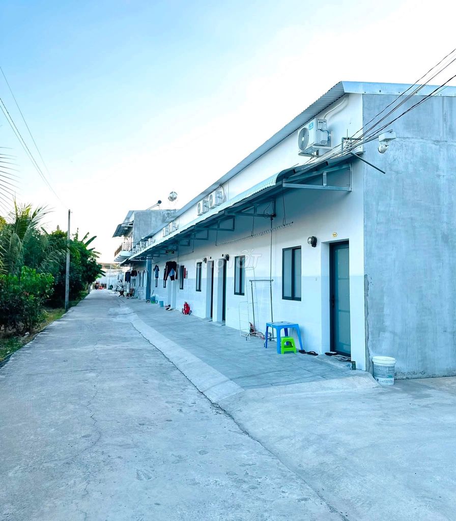 Nhà riêng tại Củ Chi, TP. Hồ Chí Minh - ảnh 1
