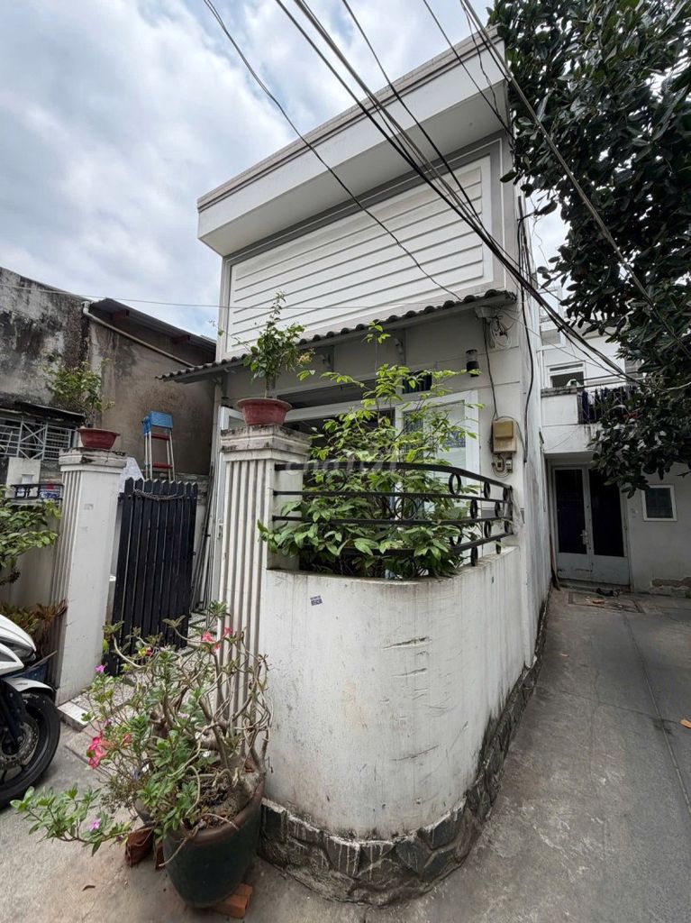 Nhà riêng tại Gò Vấp, TP. Hồ Chí Minh - ảnh 1