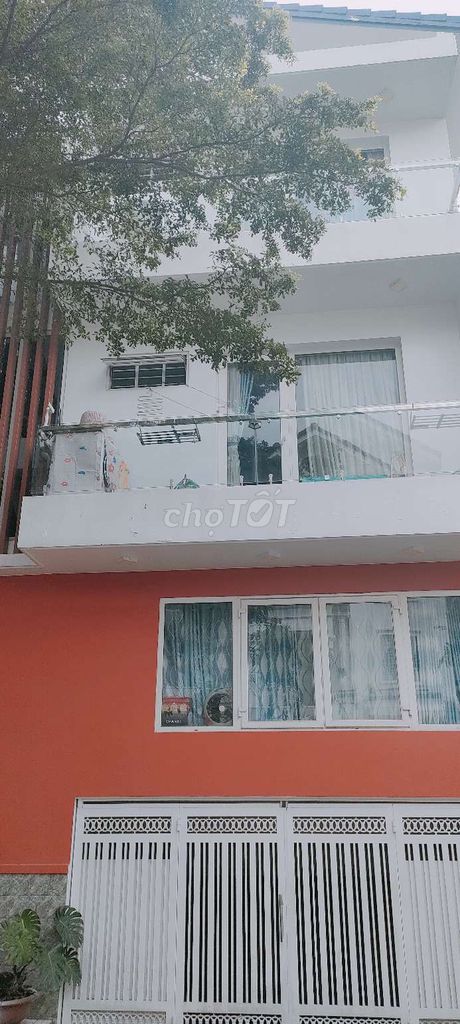 Căn hộ / chung cư tại 7, TP. Hồ Chí Minh - ảnh 1