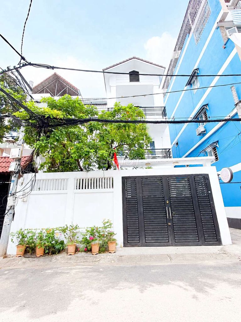 Nhà riêng tại Phú Nhuận, TP. Hồ Chí Minh - ảnh 1