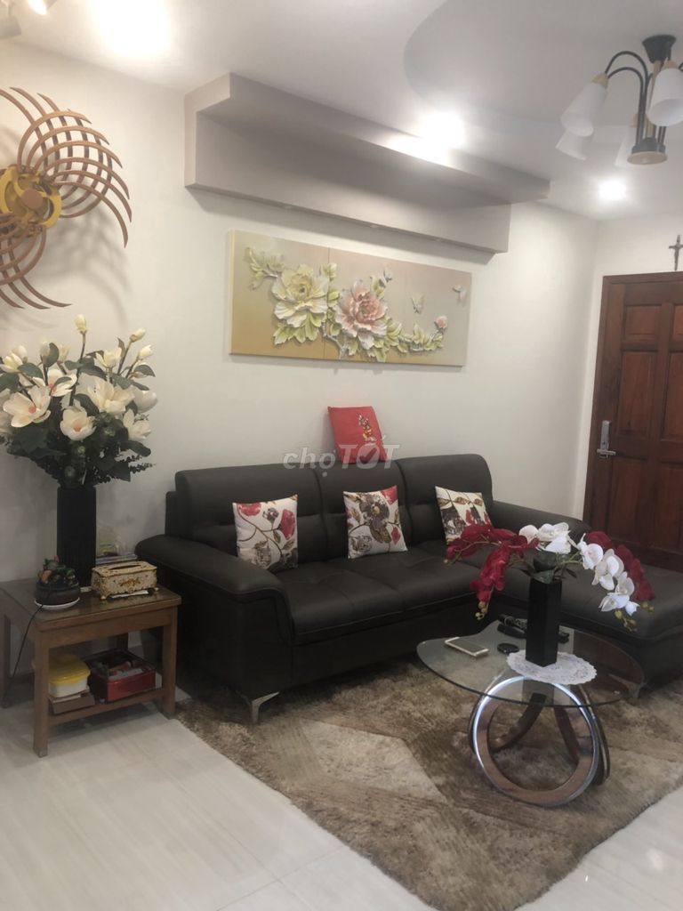 Căn hộ / chung cư tại 3, TP. Hồ Chí Minh - ảnh 1