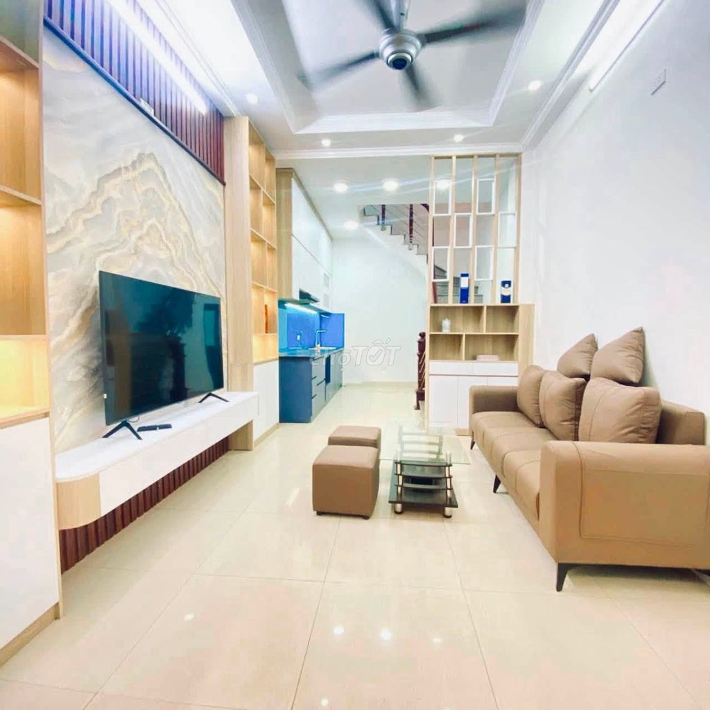 Nhà riêng tại Hai Bà Trưng, Hà Nội - ảnh 1