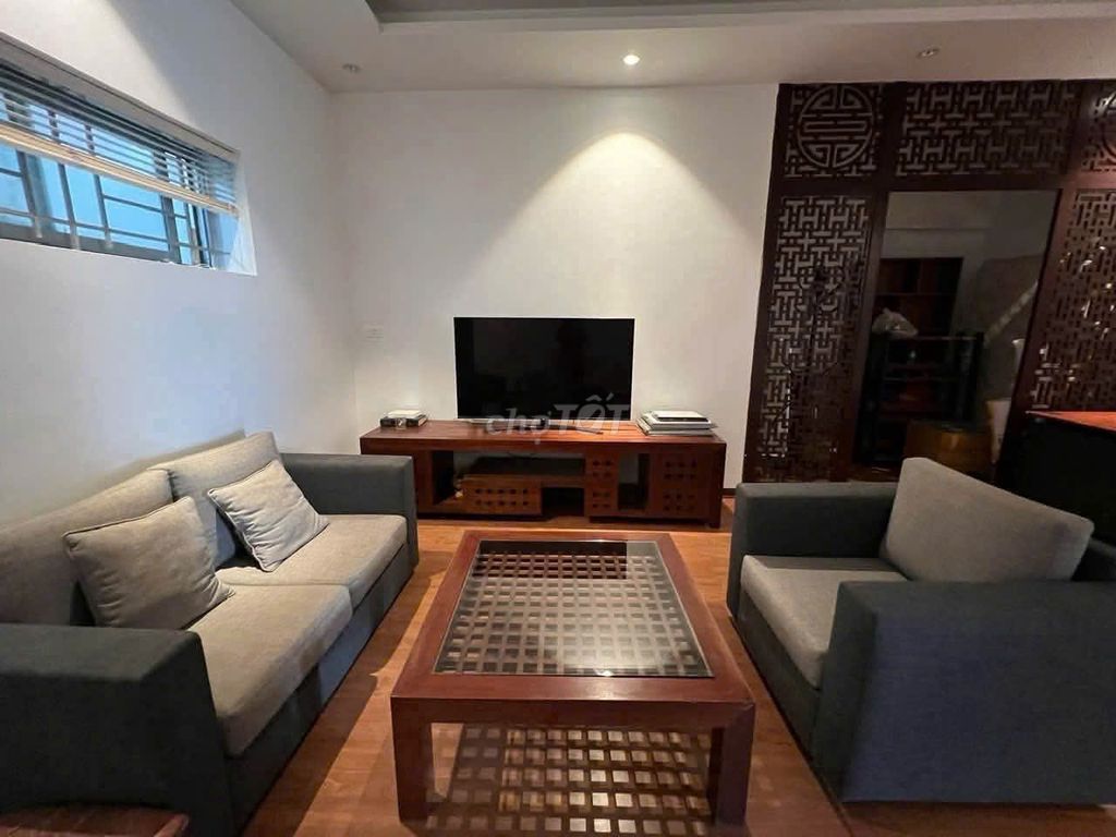 Căn hộ / chung cư tại Đống Đa, Hà Nội - ảnh 1