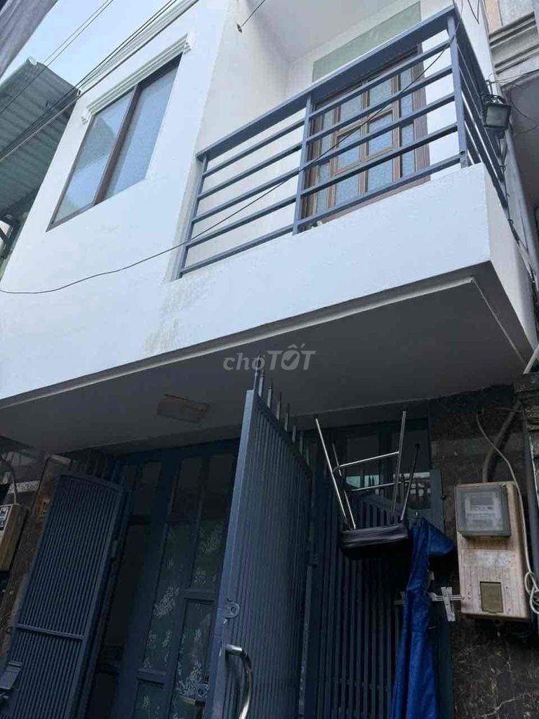 Nhà riêng tại Nhà Bè, TP. Hồ Chí Minh - ảnh 1