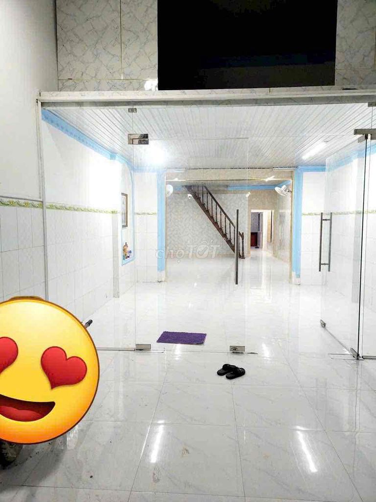 Nhà riêng tại Tân Phú, TP. Hồ Chí Minh - ảnh 1