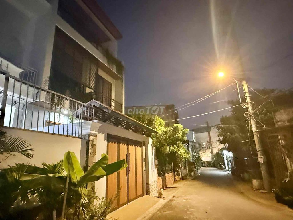 Nhà riêng tại Thủ Đức, TP. Hồ Chí Minh - ảnh 1