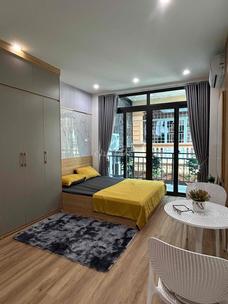 Nhà riêng tại Đống Đa, Hà Nội - ảnh 1
