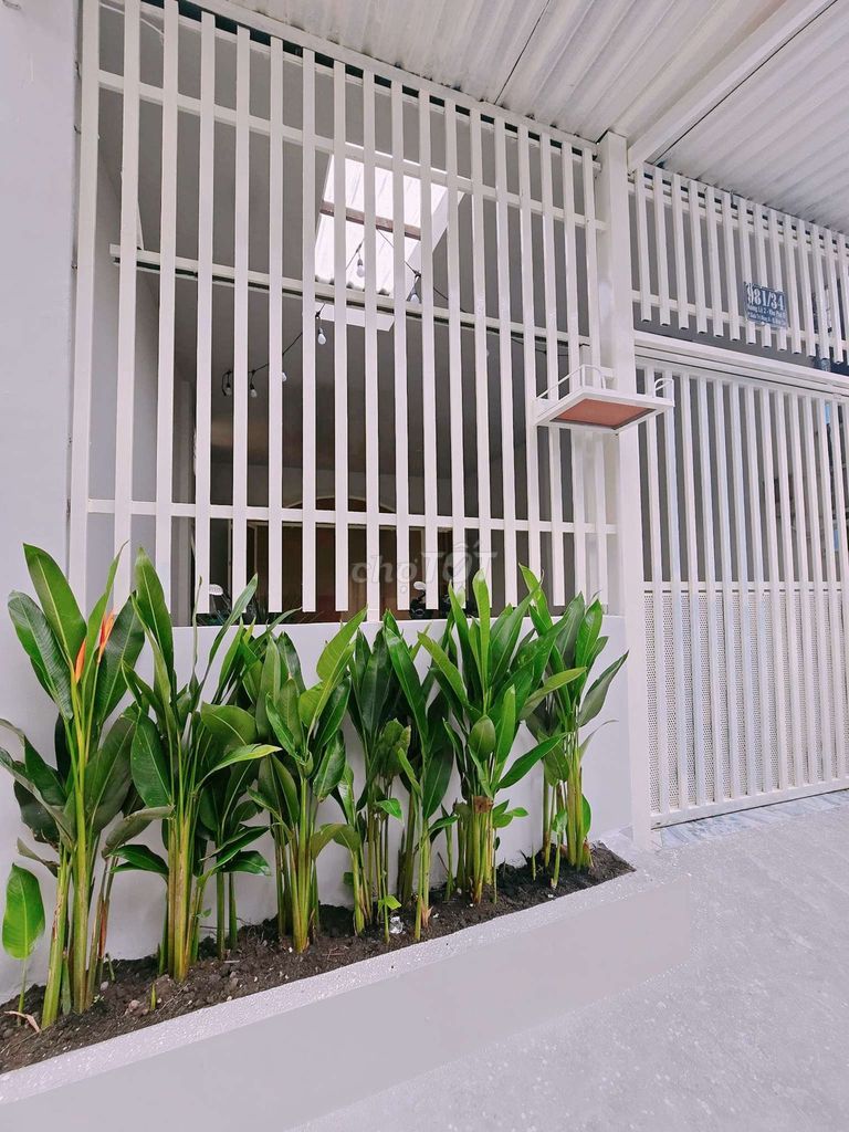 Nhà riêng tại Bình Tân, TP. Hồ Chí Minh - ảnh 1