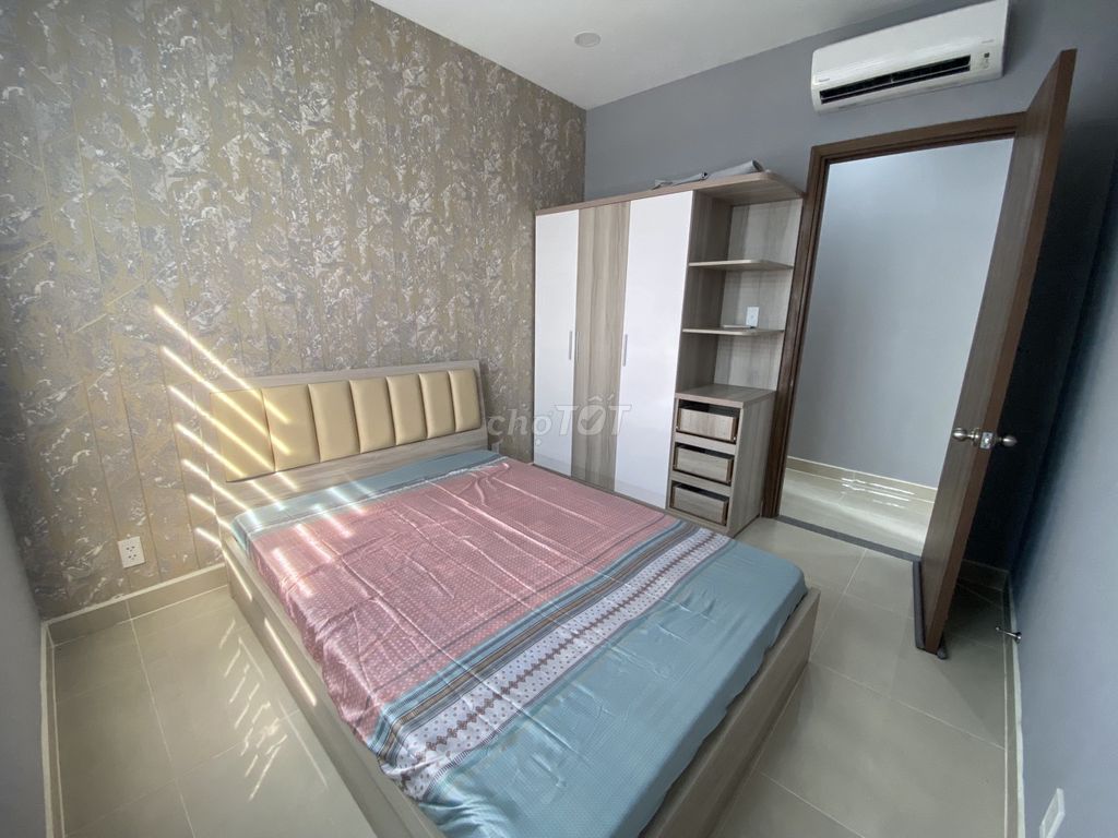 Căn hộ / chung cư tại 8, TP. Hồ Chí Minh - ảnh 1