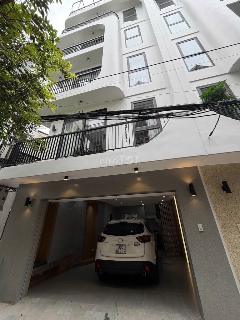 Nhà riêng tại Long Biên, Hà Nội - ảnh 1