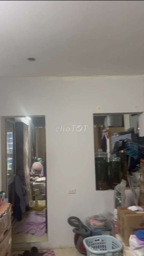 Căn hộ / chung cư tại Đống Đa, Hà Nội - ảnh 1