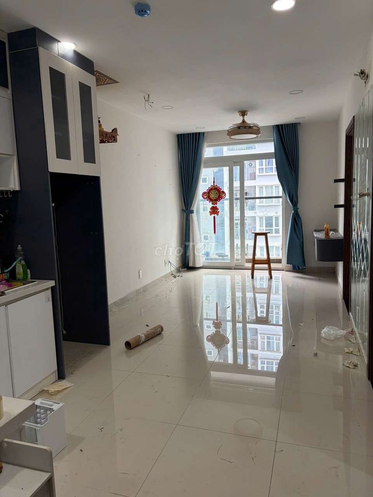 Căn hộ / chung cư tại 6, TP. Hồ Chí Minh - ảnh 1