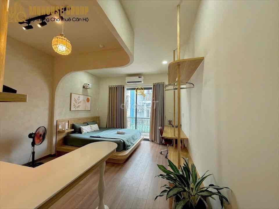 Căn hộ / chung cư tại Bình Thạnh, TP. Hồ Chí Minh - ảnh 1