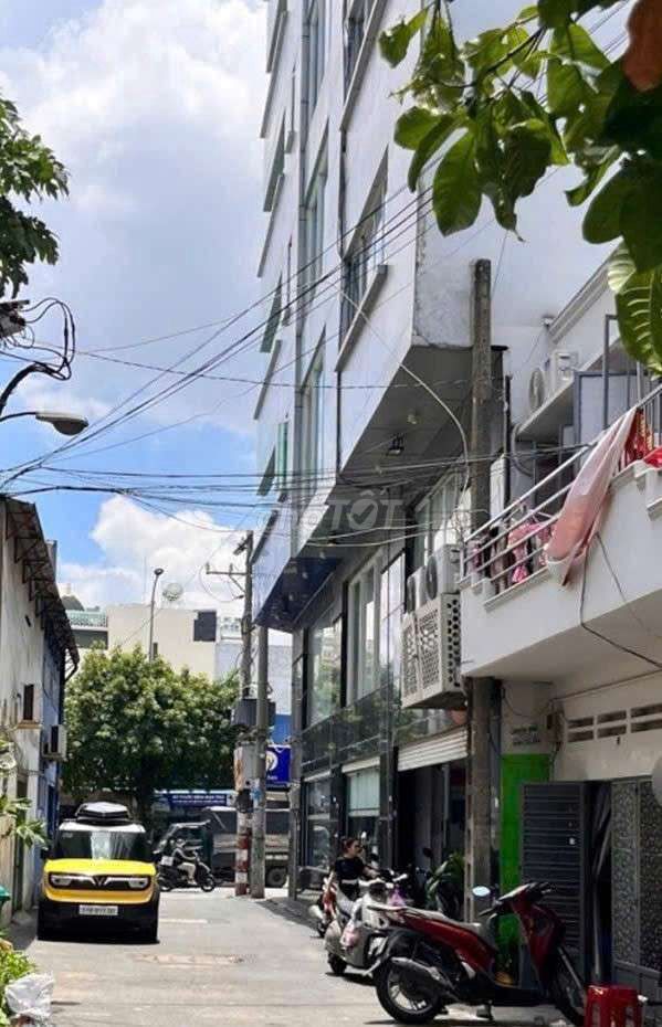 Nhà riêng tại Tân Phú, TP. Hồ Chí Minh - ảnh 1