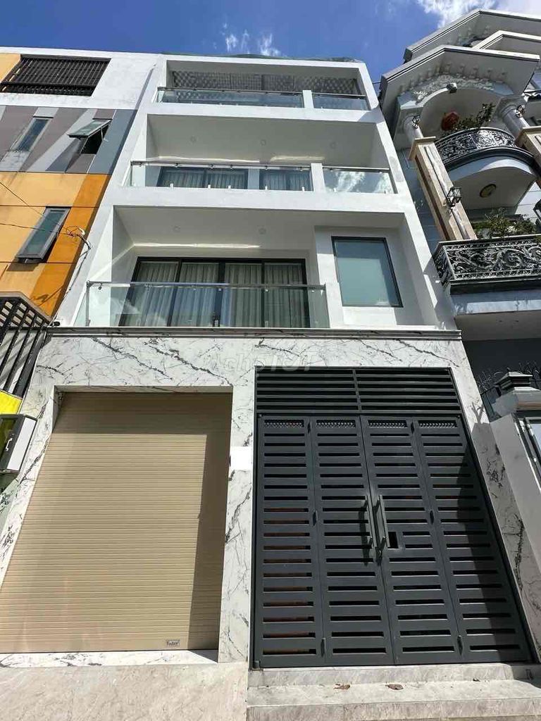 Nhà riêng tại Thủ Đức, TP. Hồ Chí Minh - ảnh 1