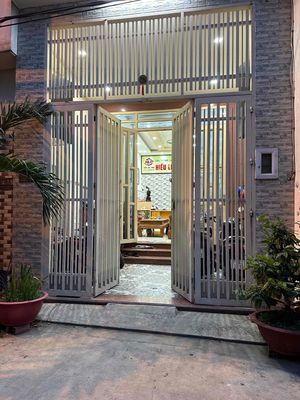 Nhà riêng tại Bình Tân, TP. Hồ Chí Minh - ảnh 1