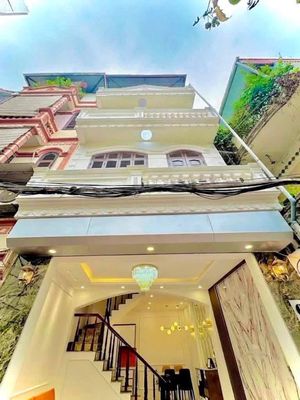 Nhà riêng tại Hoàng Mai, Hà Nội - ảnh 1