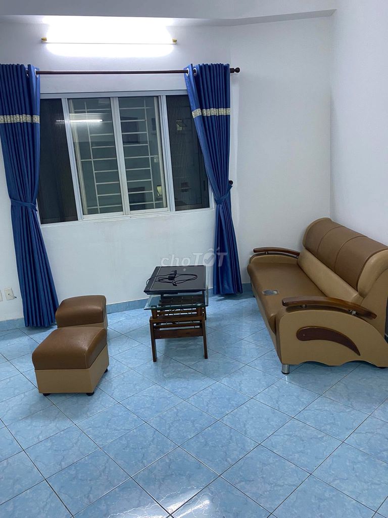 Căn hộ / chung cư tại 1, TP. Hồ Chí Minh - ảnh 1