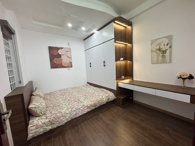 Căn hộ / chung cư tại Cầu Giấy, Hà Nội - ảnh 1