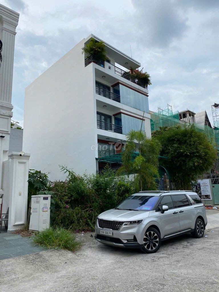 Nhà riêng tại Thủ Đức, TP. Hồ Chí Minh - ảnh 1