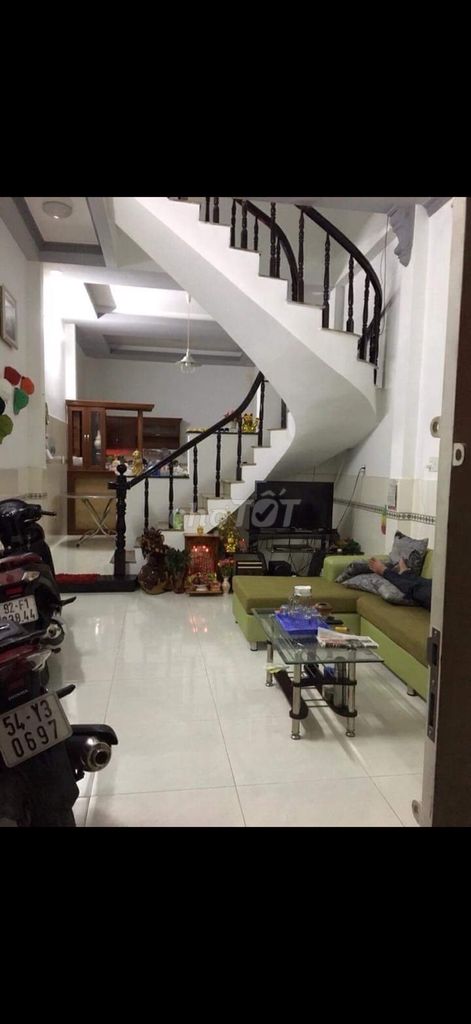 House in Gò Vấp, TP. Hồ Chí Minh - photo 1