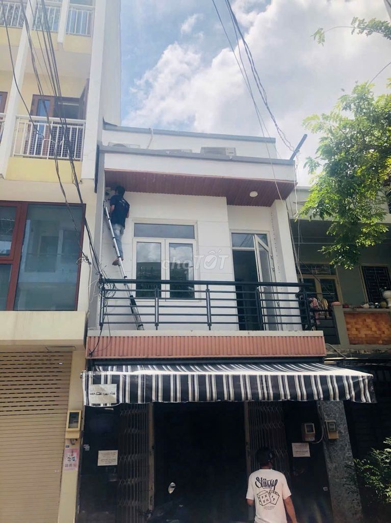 Nhà riêng tại Tân Bình, TP. Hồ Chí Minh - ảnh 1