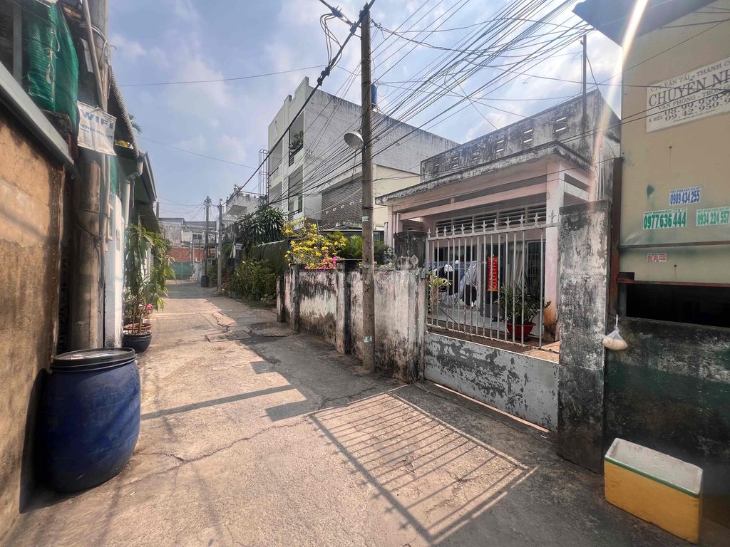 Nhà riêng tại Thủ Đức, TP. Hồ Chí Minh - ảnh 1