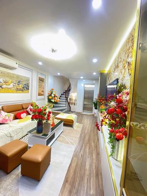 Nhà riêng tại Đống Đa, Hà Nội - ảnh 1