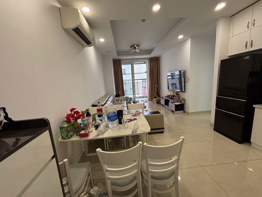 Căn hộ / chung cư tại Bình Chánh, TP. Hồ Chí Minh - ảnh 1