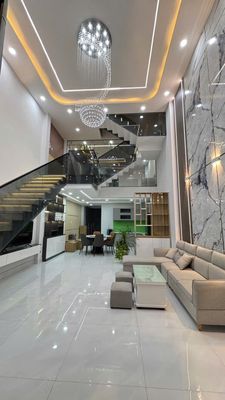 Nhà riêng tại Bình Tân, TP. Hồ Chí Minh - ảnh 1
