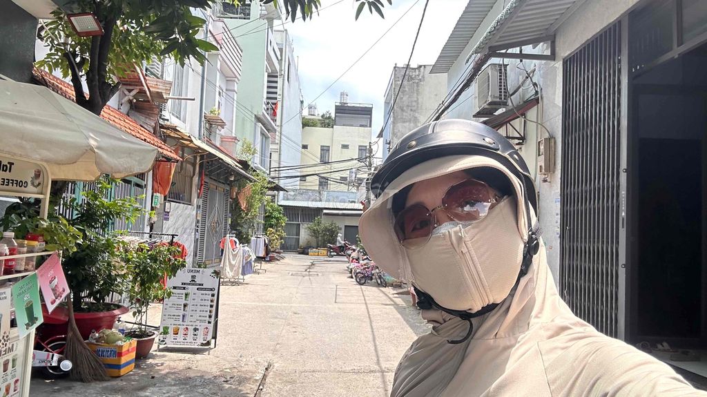 Nhà riêng tại Bình Tân, TP. Hồ Chí Minh - ảnh 1