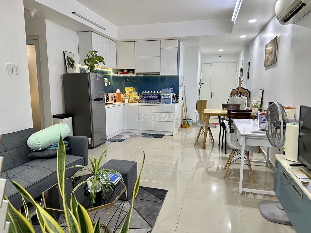 Căn hộ / chung cư tại 12, TP. Hồ Chí Minh - ảnh 1