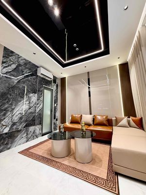 Nhà riêng tại Phú Nhuận, TP. Hồ Chí Minh - ảnh 1
