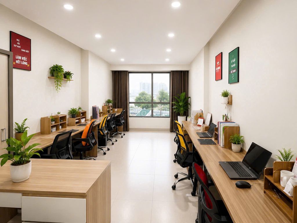 Căn hộ / chung cư tại Phú Nhuận, TP. Hồ Chí Minh - ảnh 1