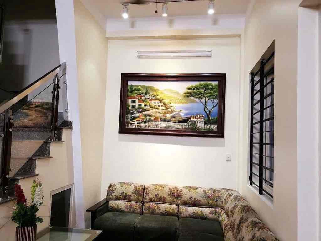 Nhà riêng tại 10, TP. Hồ Chí Minh - ảnh 1