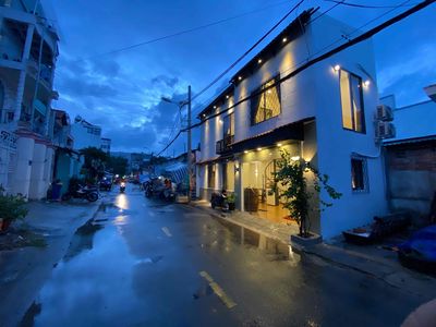Nhà riêng tại Gò Vấp, TP. Hồ Chí Minh - ảnh 1