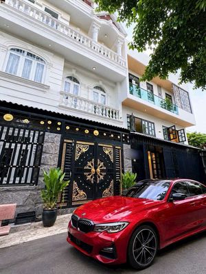 Nhà riêng tại Bình Tân, TP. Hồ Chí Minh - ảnh 1