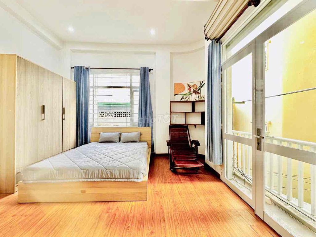 Căn hộ / chung cư tại 10, TP. Hồ Chí Minh - ảnh 1