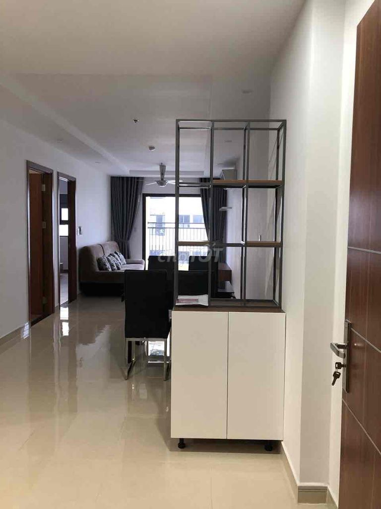 Căn hộ / chung cư tại Gò Vấp, TP. Hồ Chí Minh - ảnh 1