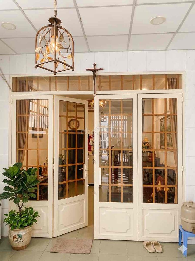 Nhà riêng tại Hóc Môn, TP. Hồ Chí Minh - ảnh 1