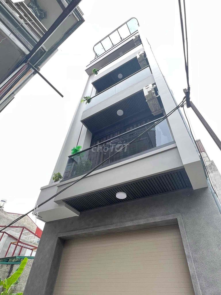 Nhà riêng tại Hai Bà Trưng, Hà Nội - ảnh 1